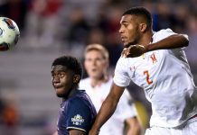 DC United sign Maryland center back Donovan Pines to Homegrown deal