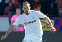 Marco Urena makes move back to Costa Rica official, signs for Alajuelense