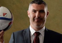 Stejskal: Rapids on track? After active winter, Colorado GM thinks so