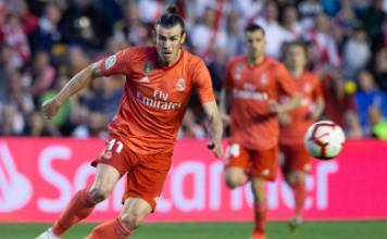 ‘I don’t want to answer’ – Zidane refuses to comment on Bale’s Real Madrid future
